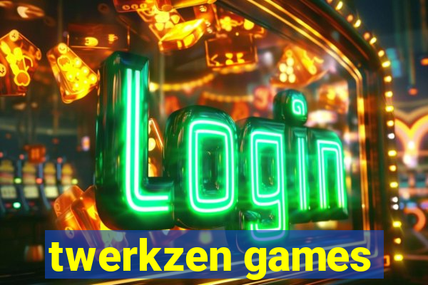 twerkzen games