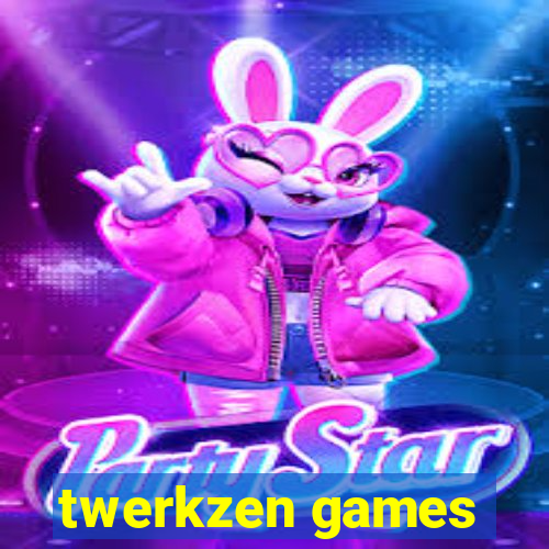 twerkzen games