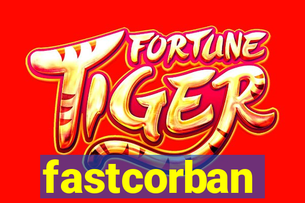 fastcorban