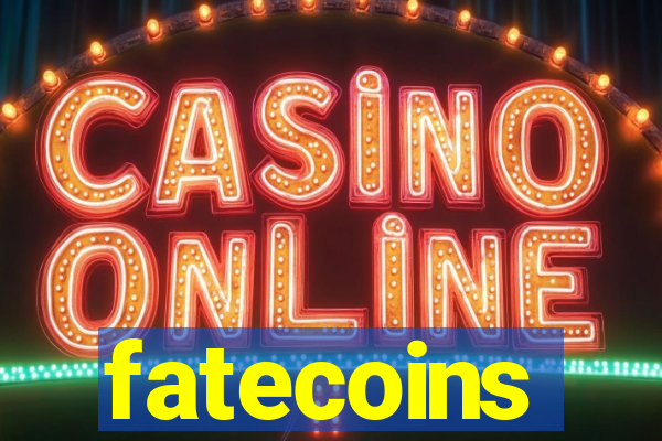 fatecoins