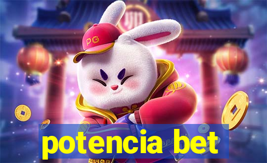 potencia bet