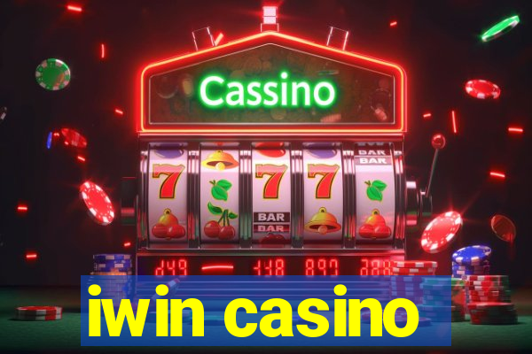 iwin casino