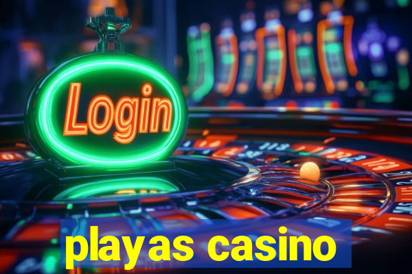 playas casino