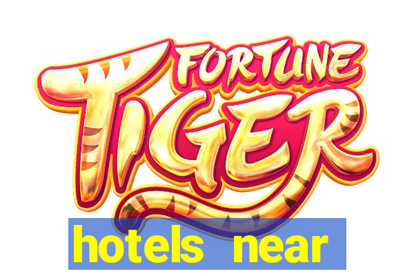 hotels near sugarhouse casino