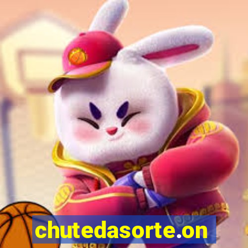 chutedasorte.online