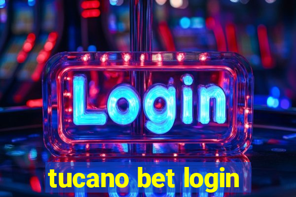 tucano bet login