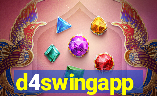 d4swingapp