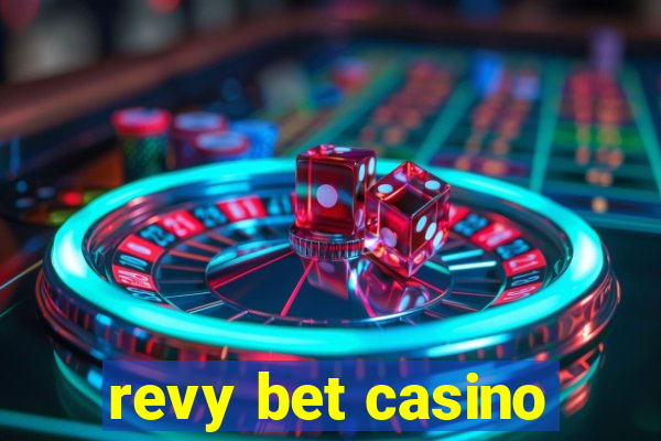 revy bet casino