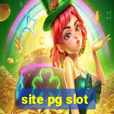 site pg slot