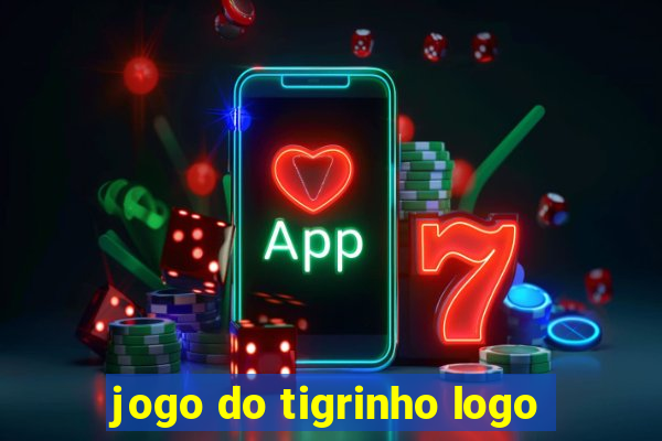 jogo do tigrinho logo