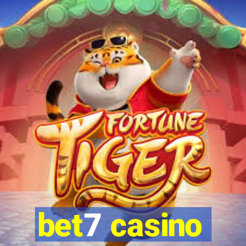 bet7 casino