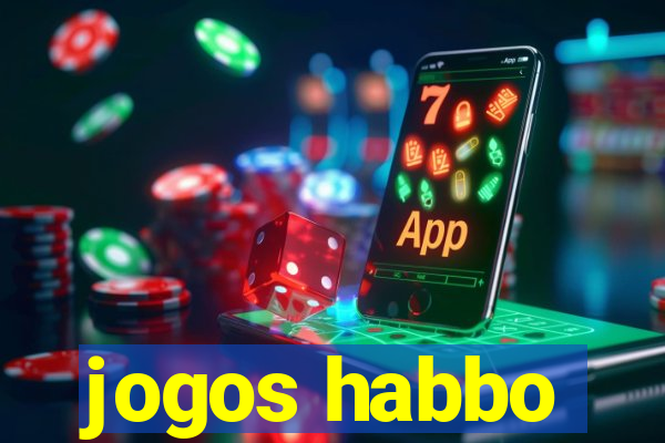 jogos habbo