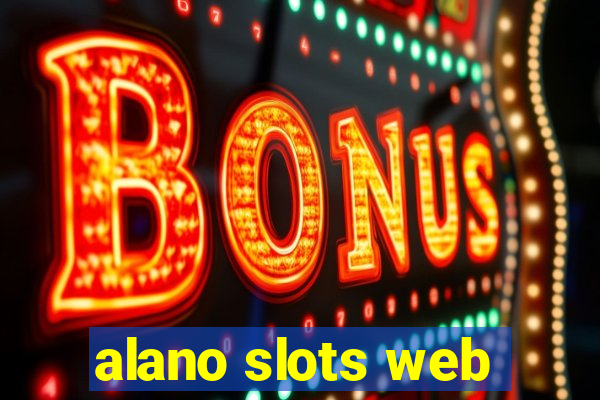 alano slots web