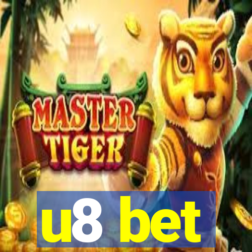 u8 bet