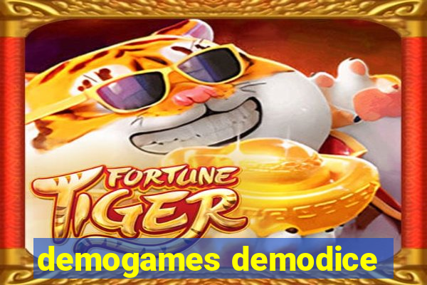 demogames demodice