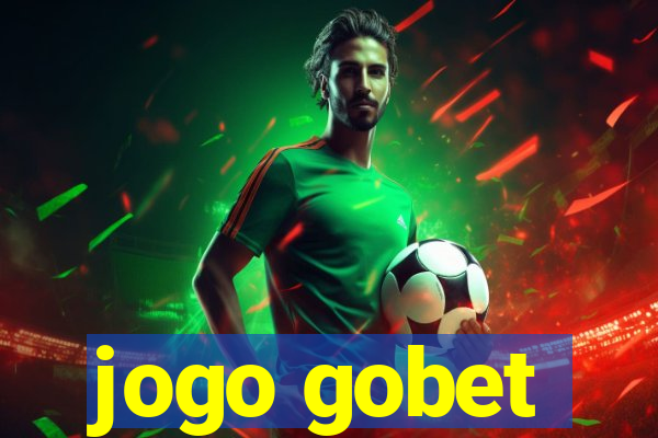 jogo gobet