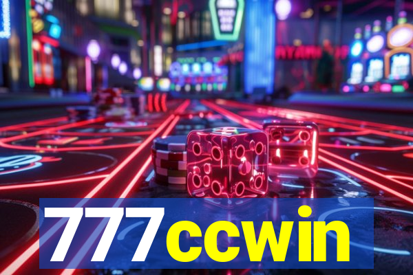 777ccwin