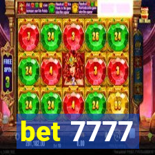 bet 7777