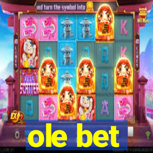 ole bet