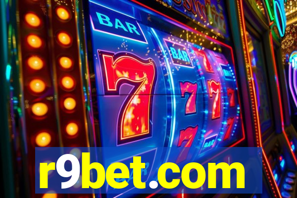 r9bet.com