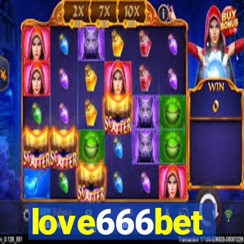 love666bet