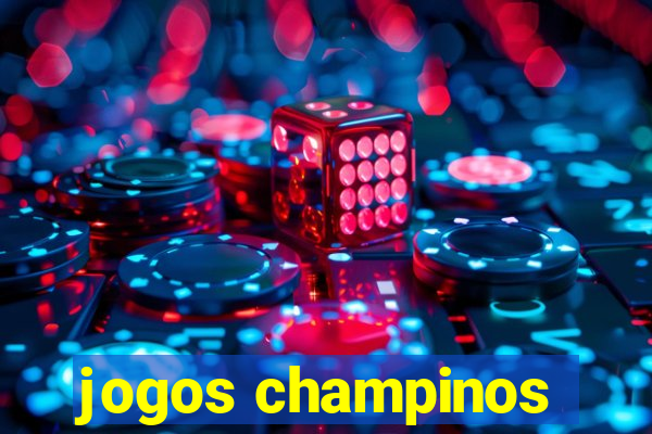 jogos champinos