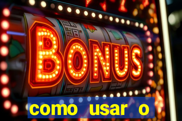 como usar o cashback do recargapay