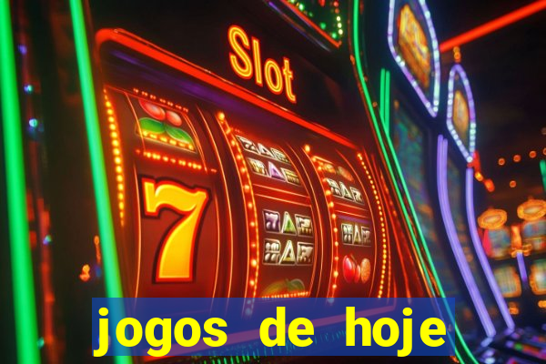 jogos de hoje estatistica e probabilidade