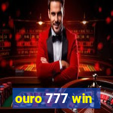 ouro 777 win