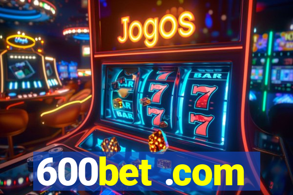 600bet .com