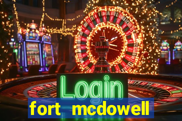 fort mcdowell casino review