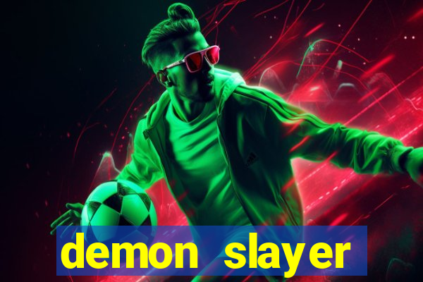 demon slayer dublado assistir online