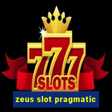 zeus slot pragmatic