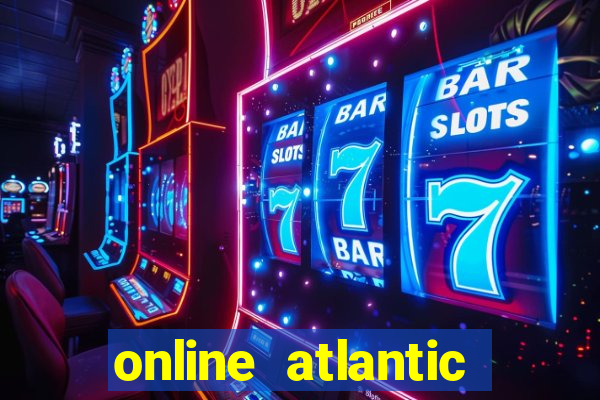 online atlantic city casinos