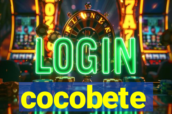 cocobete