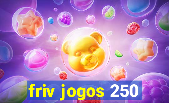 friv jogos 250