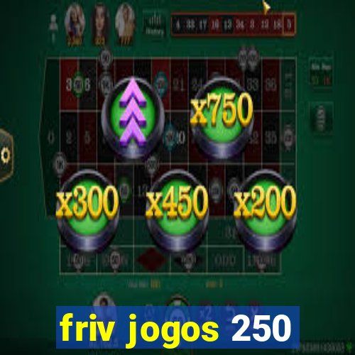 friv jogos 250