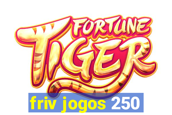 friv jogos 250