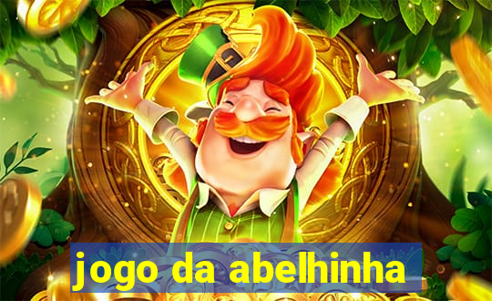 jogo da abelhinha