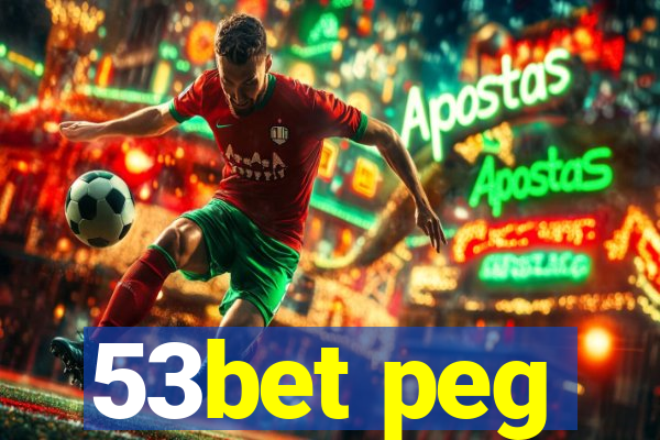 53bet peg