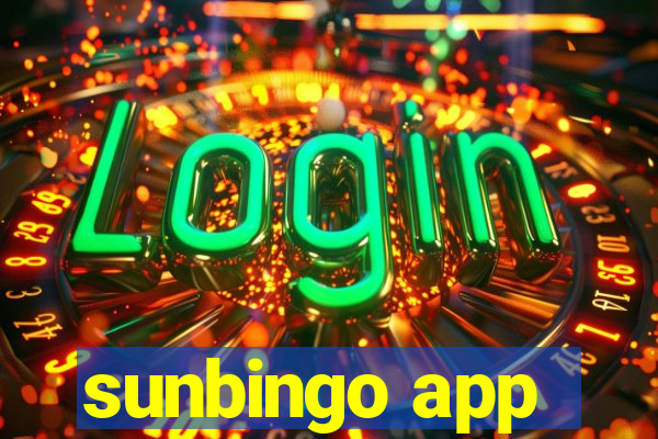 sunbingo app