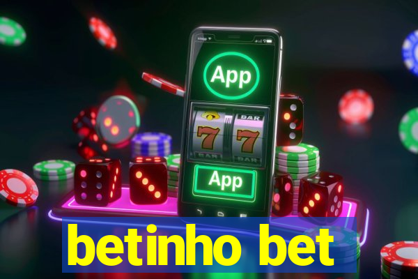 betinho bet