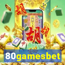 80gamesbet