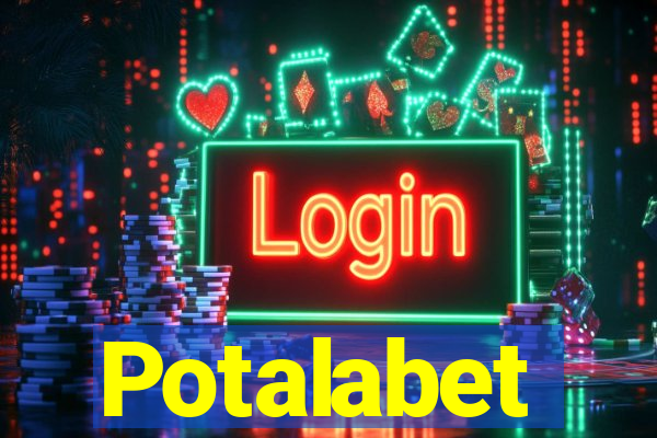 Potalabet