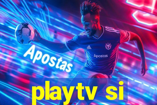 playtv si