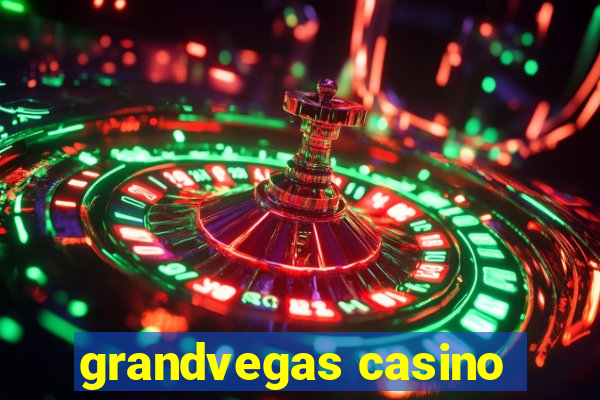 grandvegas casino