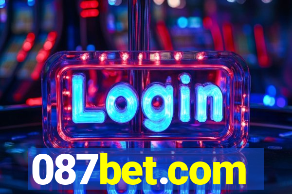 087bet.com