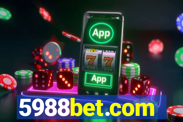 5988bet.com