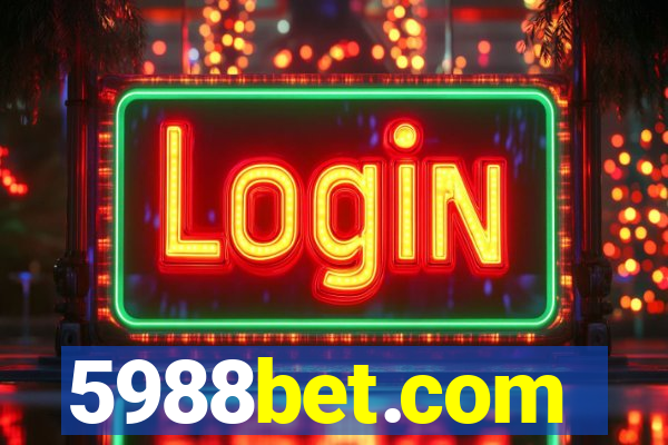 5988bet.com