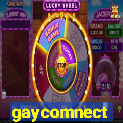 gaycomnect